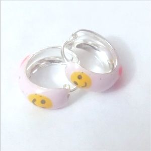 🆕Tiny Baubles 925 Sterling Silver And Enamel